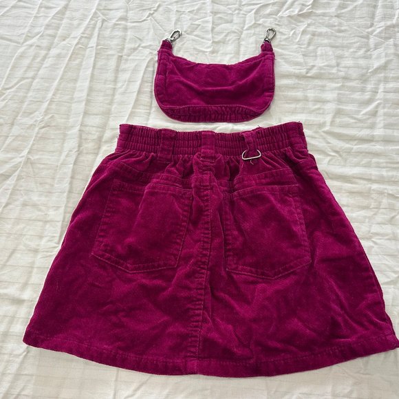 🌼  DISNEY KIDS GIRLS SKIRT SIZE 4-5  🌼 - Picture 11 of 11